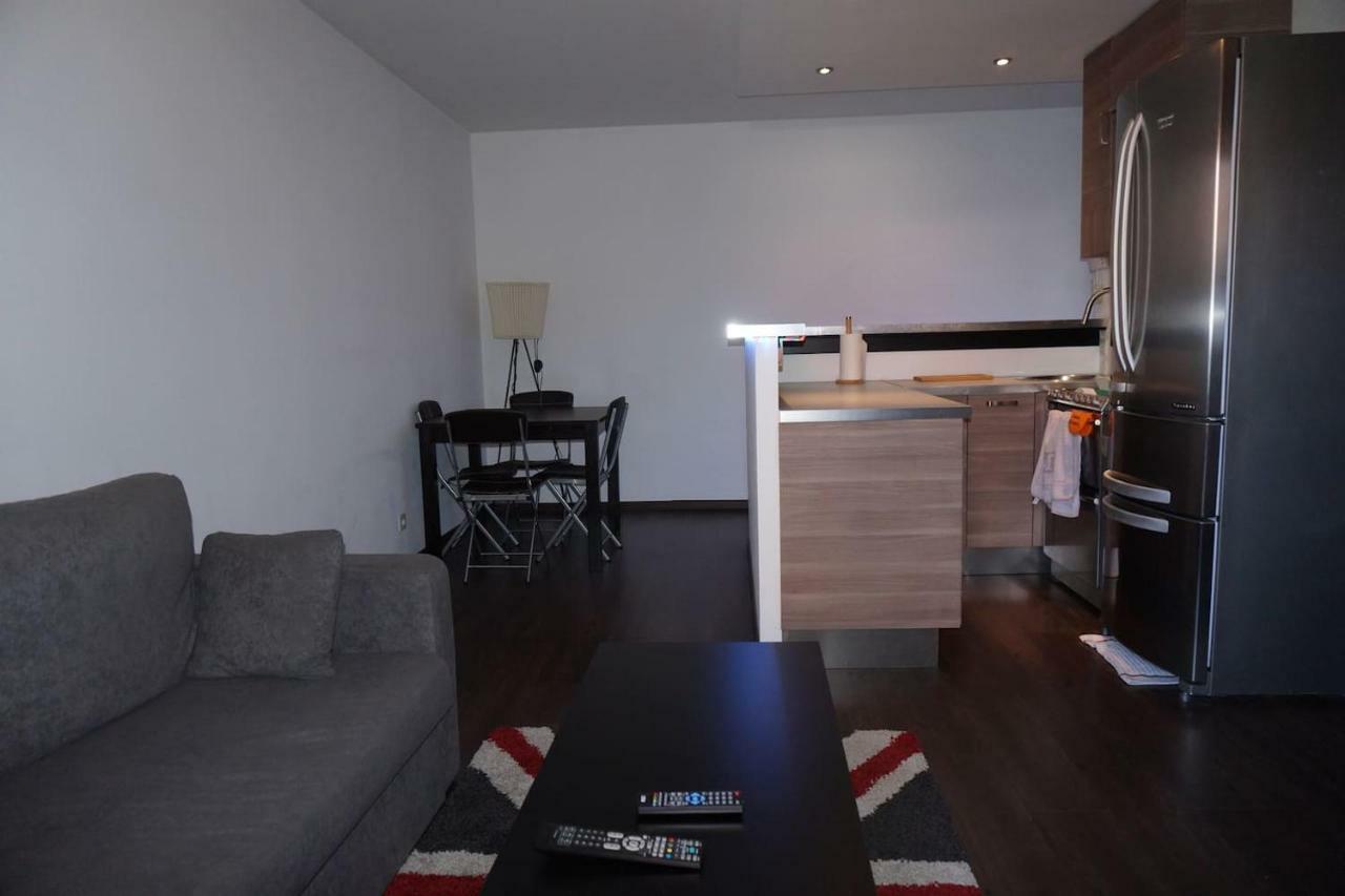 F1 De 36M2 Avec Terrasse Et Parking Privatif. Apartment La Roquette-sur-Siagne Bagian luar foto