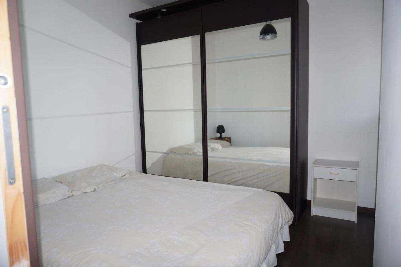 F1 De 36M2 Avec Terrasse Et Parking Privatif. Apartment La Roquette-sur-Siagne Bagian luar foto